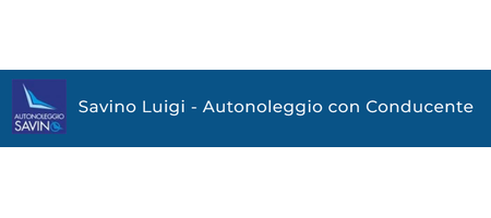 Savino Luigi Autonoleggio